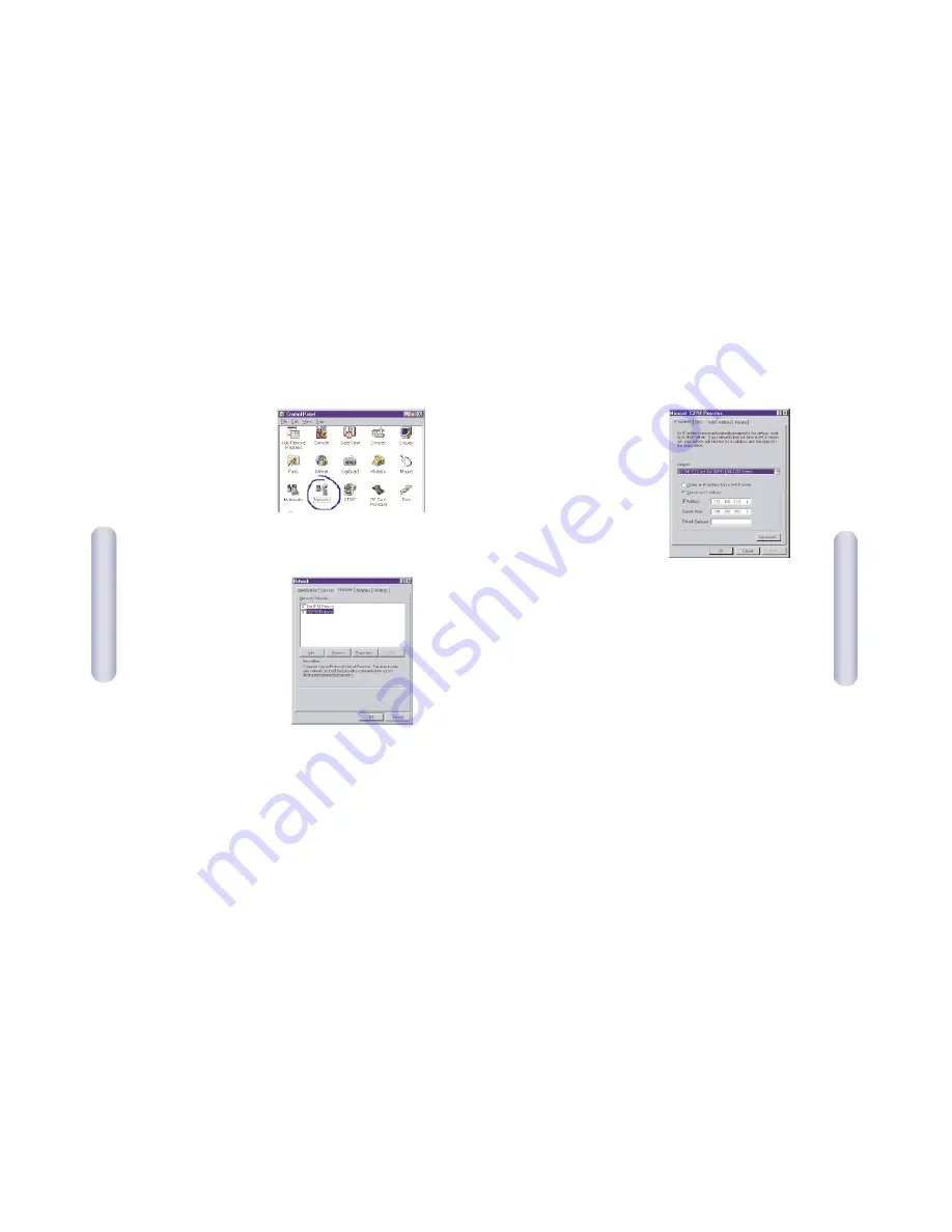 SMC Networks 7804WBRB - annexe 1 Quick Installation Manual Download Page 87