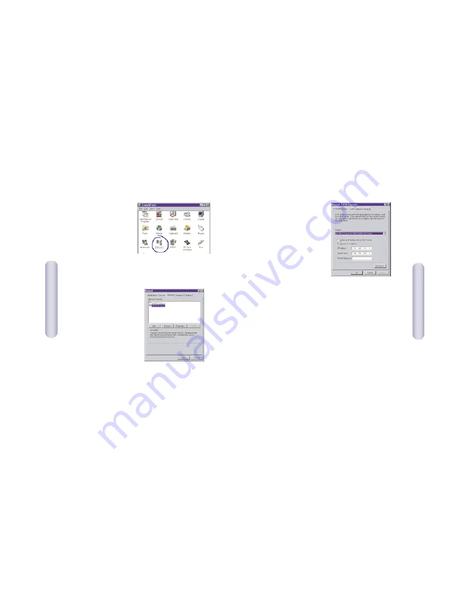 SMC Networks 7804WBRB - annexe 1 Quick Installation Manual Download Page 159