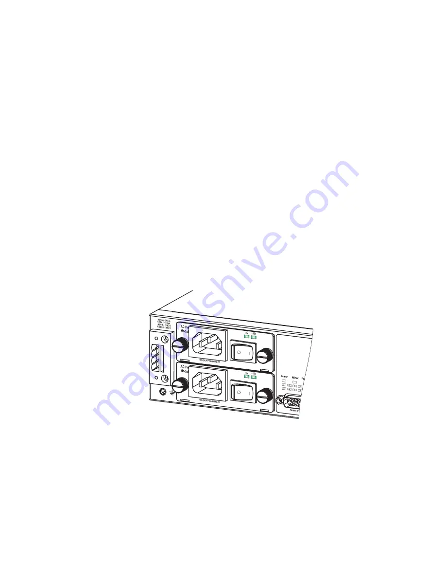 SMC Networks 7824M/ESW Installation Manual Download Page 51