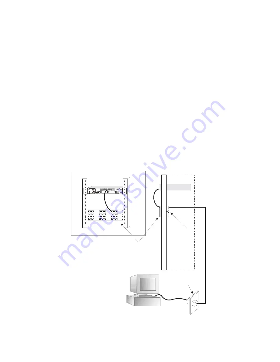 SMC Networks 7824M/ESW Installation Manual Download Page 59