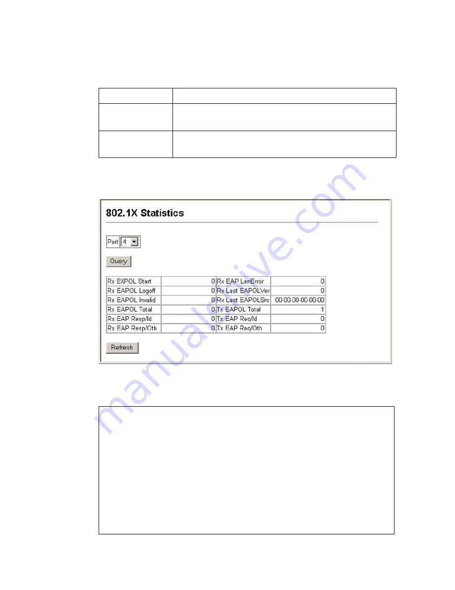 SMC Networks 7824M/FSW - annexe 1 Скачать руководство пользователя страница 165