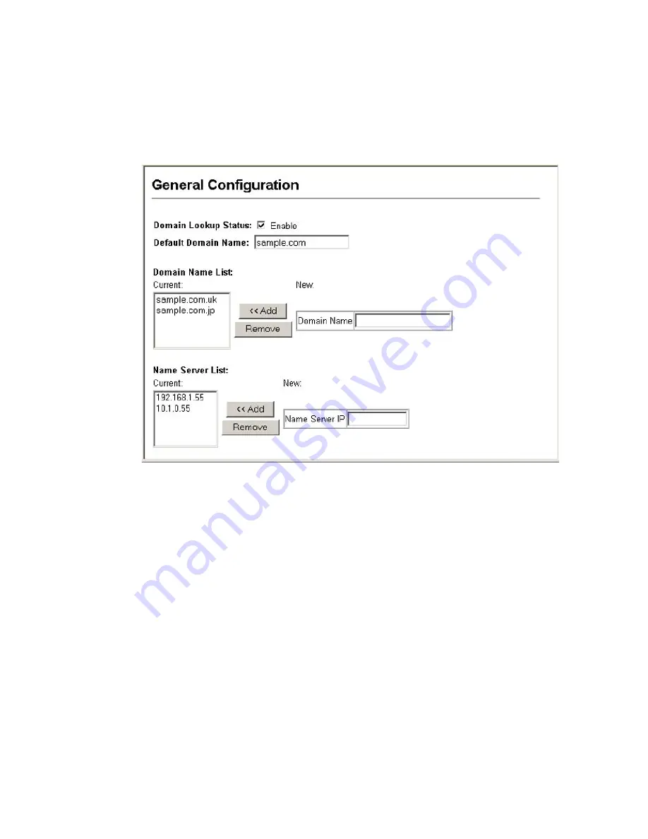 SMC Networks 7824M/FSW - annexe 1 Скачать руководство пользователя страница 341