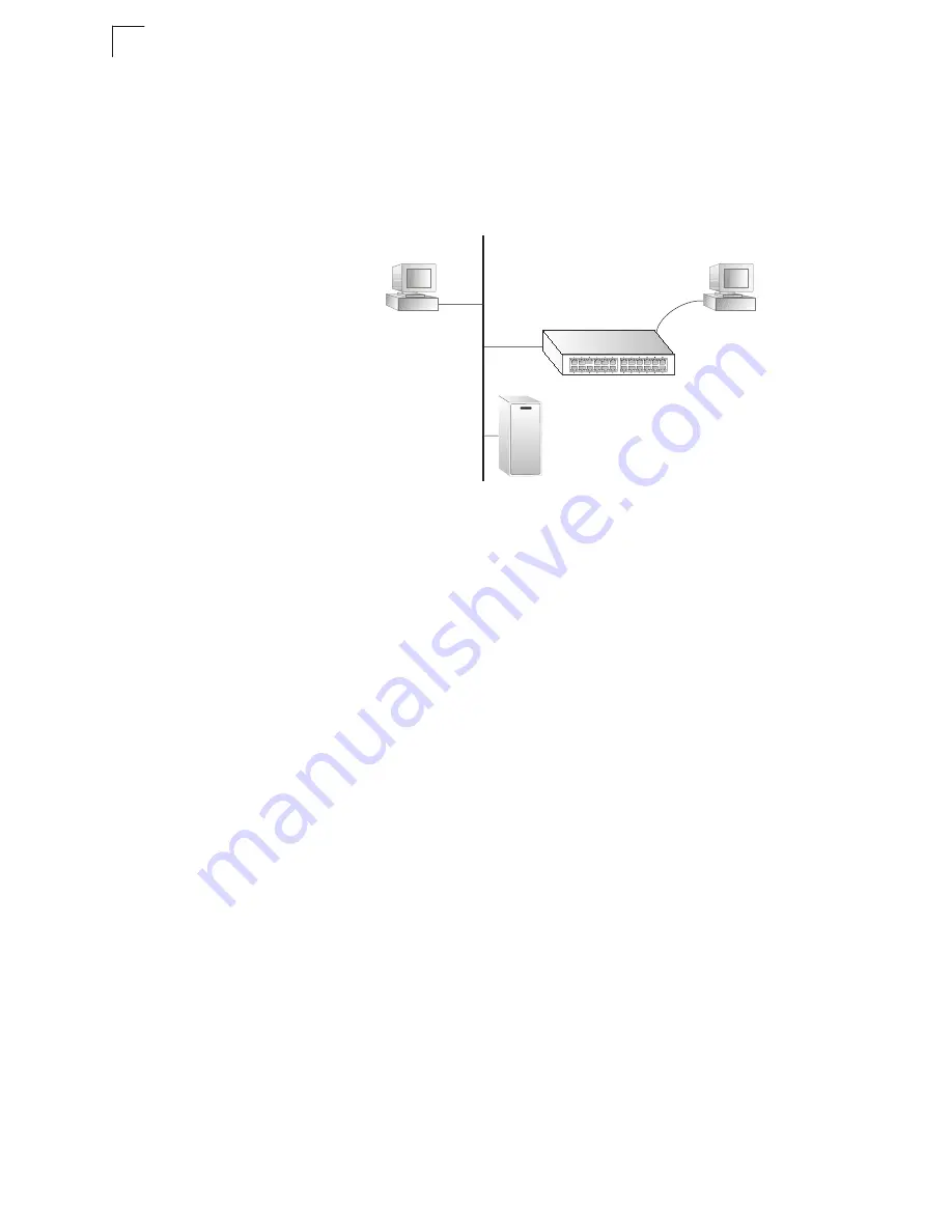 SMC Networks 8126L2 Management Manual Download Page 92