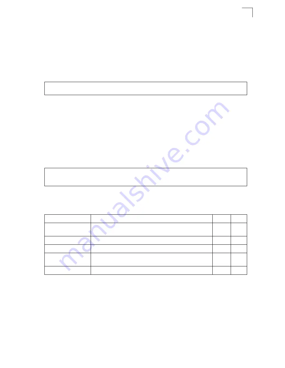 SMC Networks 8126L2 Management Manual Download Page 299