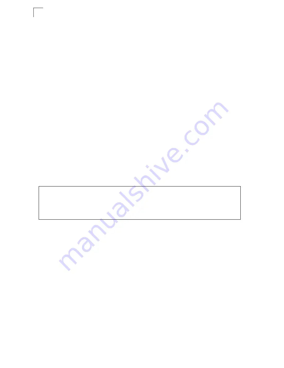 SMC Networks 8126L2 Management Manual Download Page 384