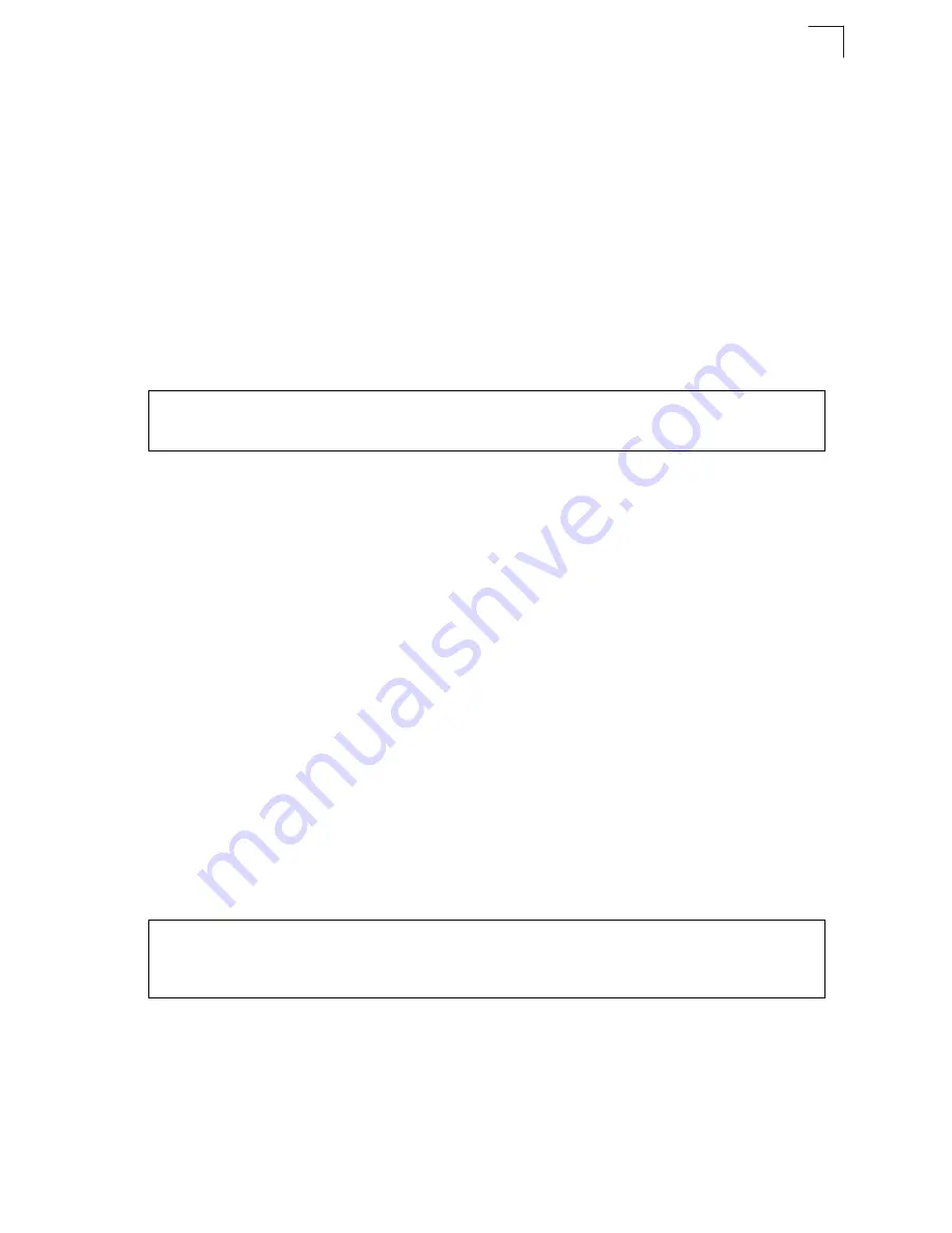 SMC Networks 8126L2 Management Manual Download Page 407