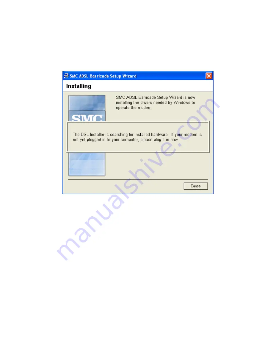 SMC Networks Barricade SMC7401BRA User Manual Download Page 19