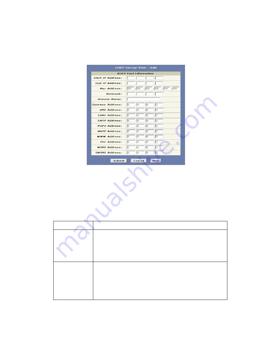 SMC Networks Barricade SMC7401BRA User Manual Download Page 59