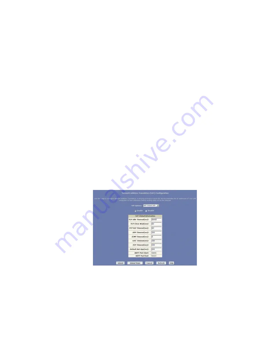 SMC Networks Barricade SMC7401BRA User Manual Download Page 68