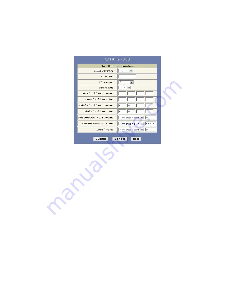 SMC Networks Barricade SMC7401BRA Скачать руководство пользователя страница 79