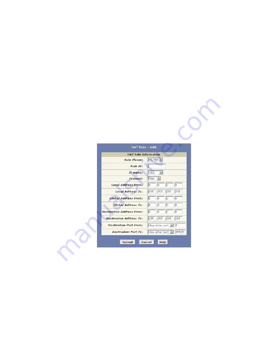 SMC Networks Barricade SMC7401BRA User Manual Download Page 84