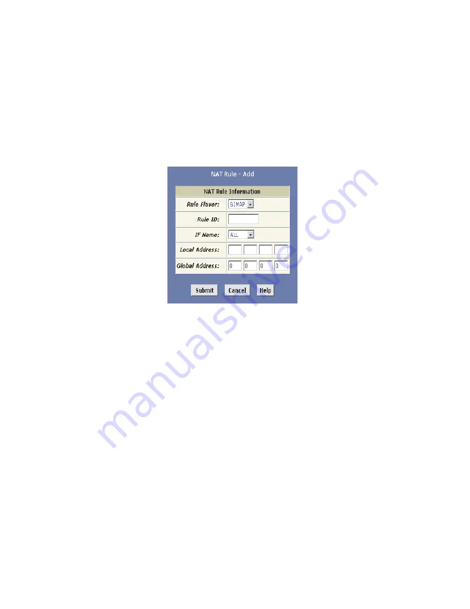 SMC Networks Barricade SMC7401BRA User Manual Download Page 87