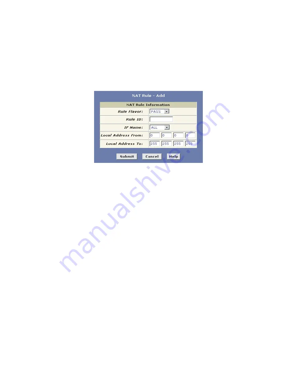 SMC Networks Barricade SMC7401BRA User Manual Download Page 88