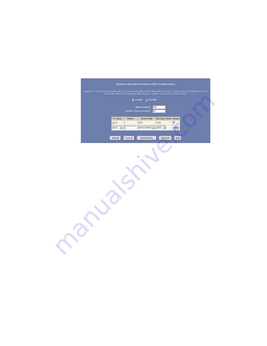 SMC Networks Barricade SMC7401BRA User Manual Download Page 103