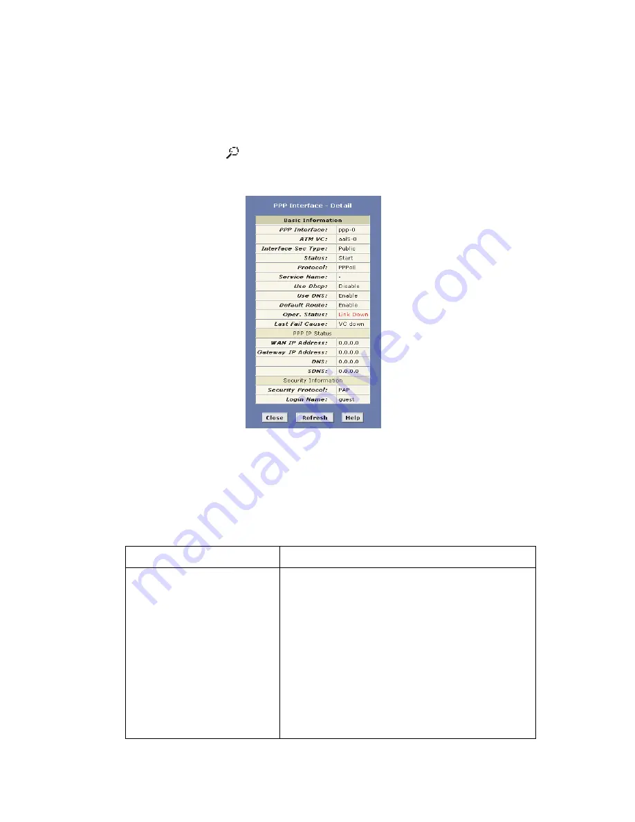 SMC Networks Barricade SMC7401BRA User Manual Download Page 116