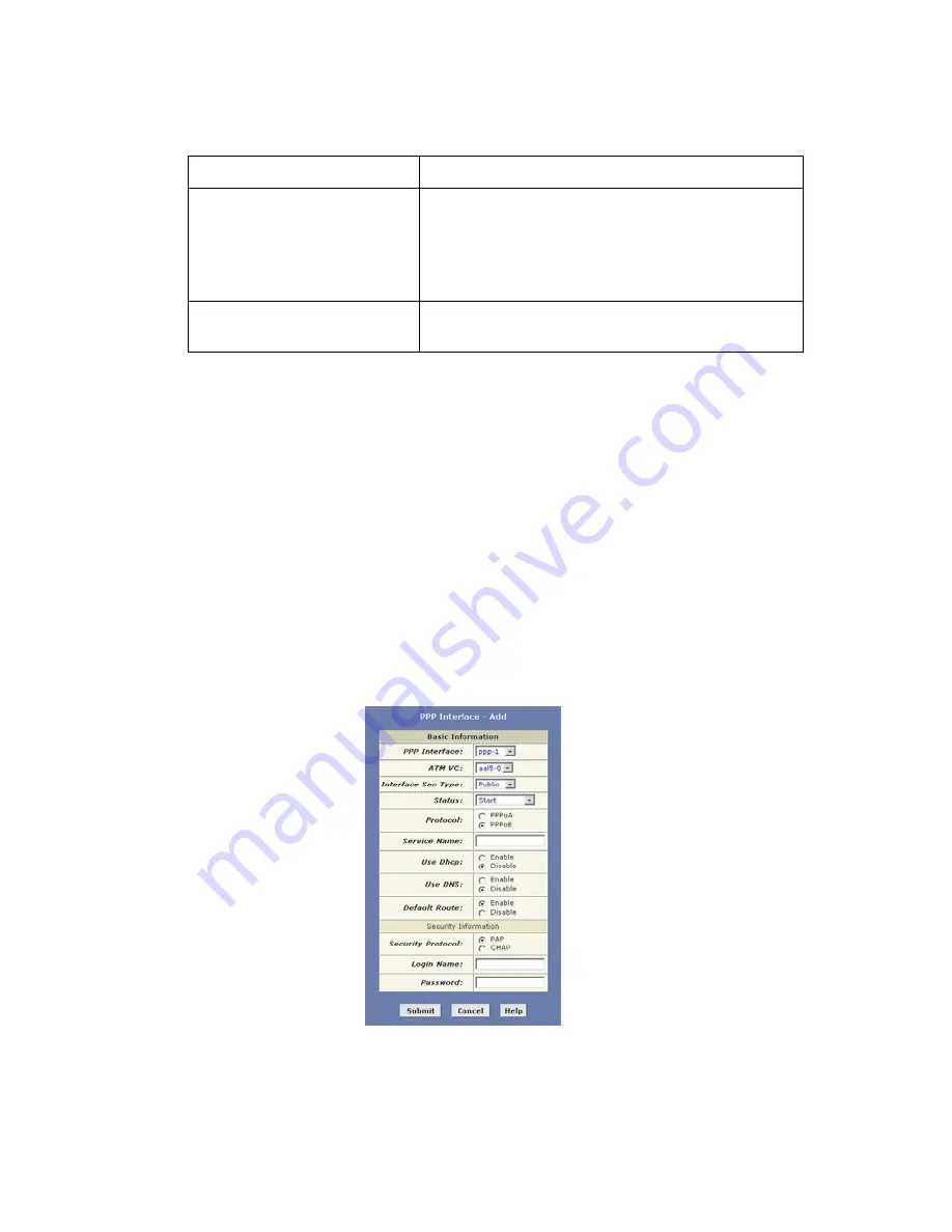 SMC Networks Barricade SMC7401BRA User Manual Download Page 118