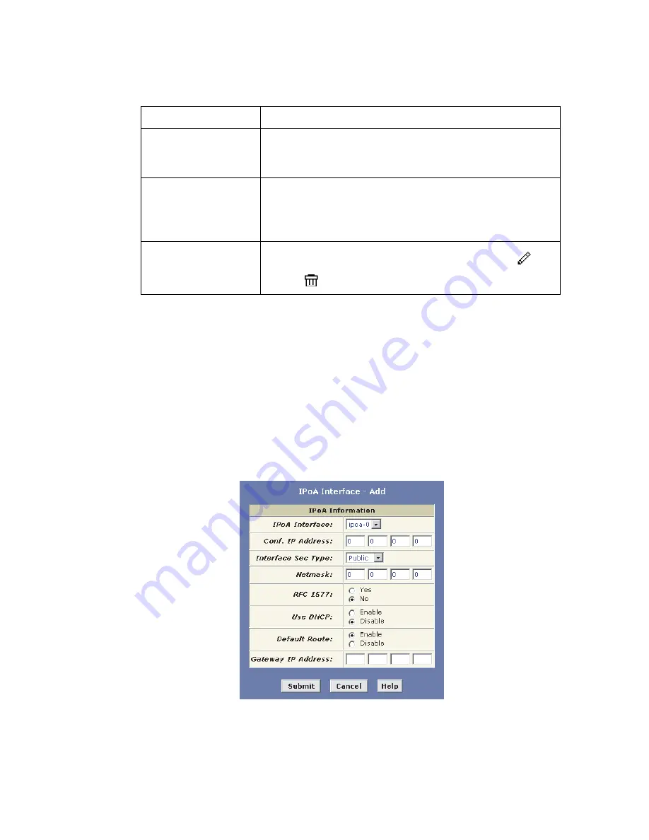 SMC Networks Barricade SMC7401BRA User Manual Download Page 129