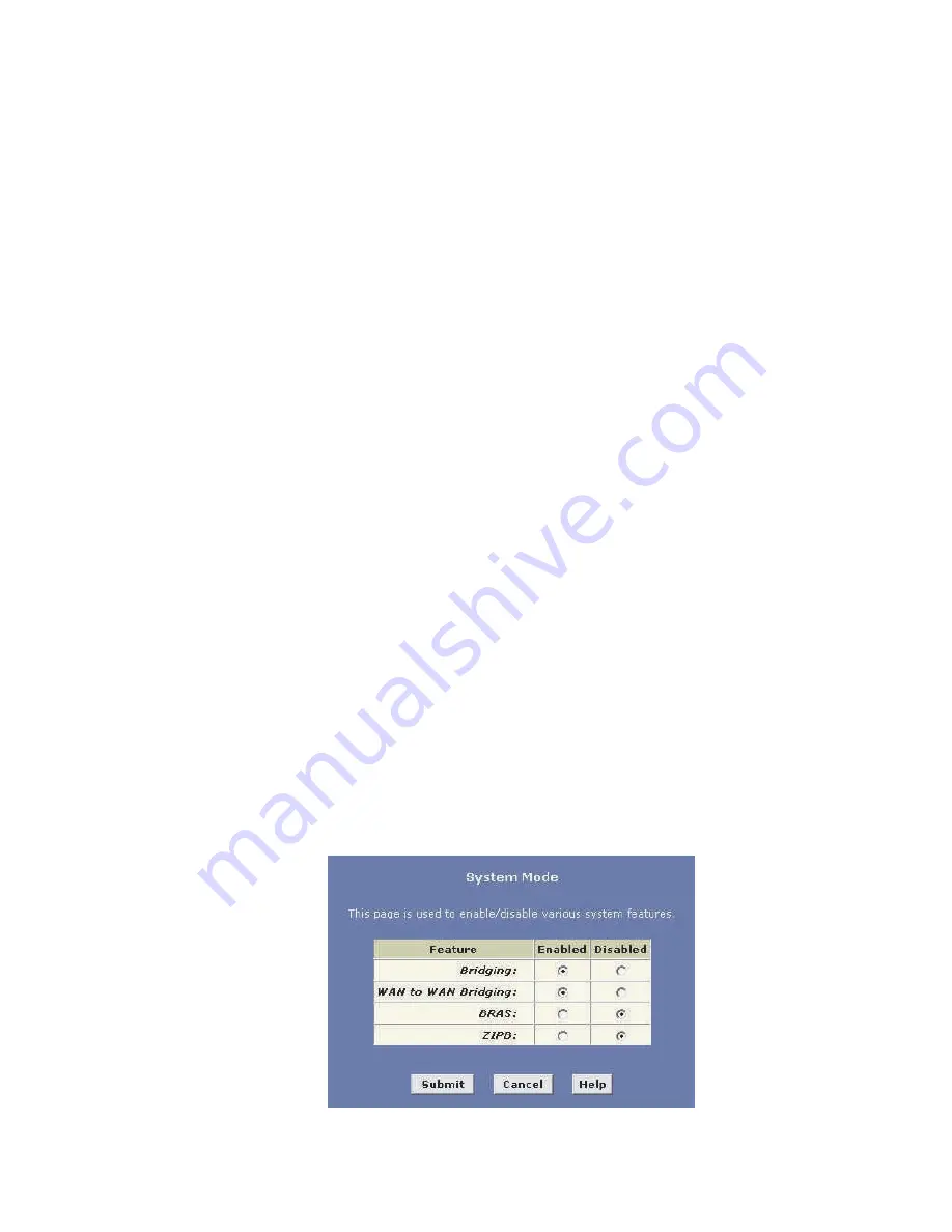 SMC Networks Barricade SMC7401BRA User Manual Download Page 134