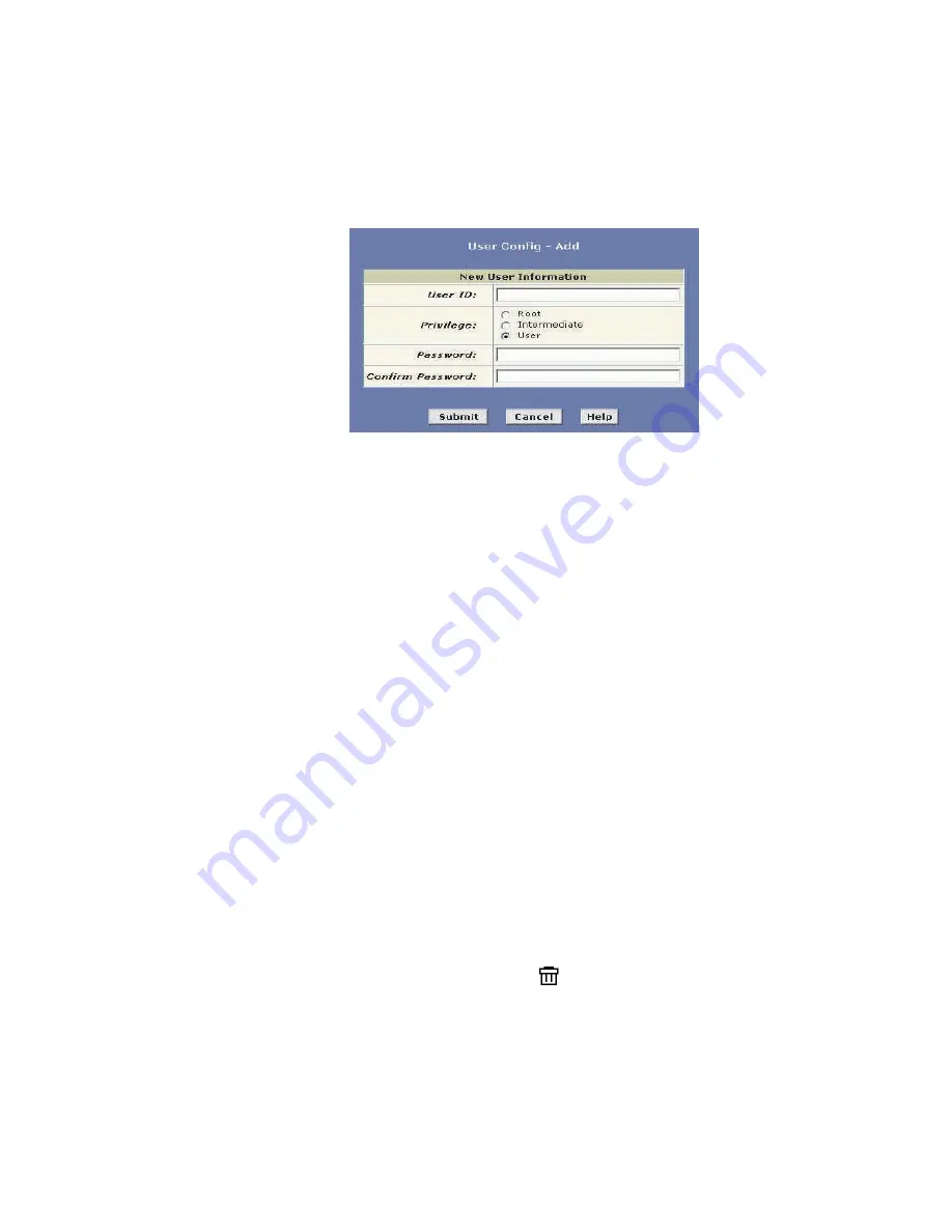 SMC Networks Barricade SMC7401BRA User Manual Download Page 164