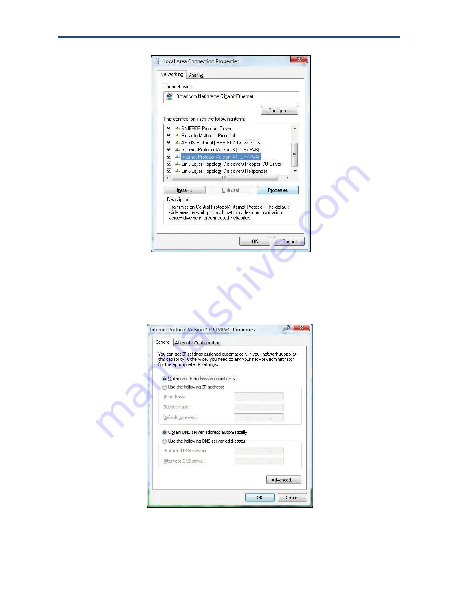 SMC Networks D3CM1604V Скачать руководство пользователя страница 25