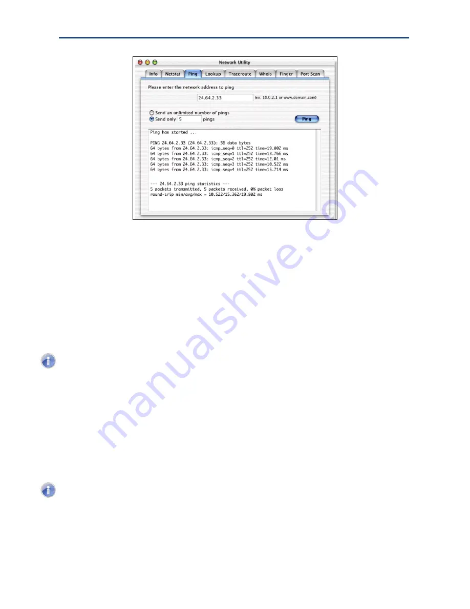 SMC Networks D3CM1604V Скачать руководство пользователя страница 60