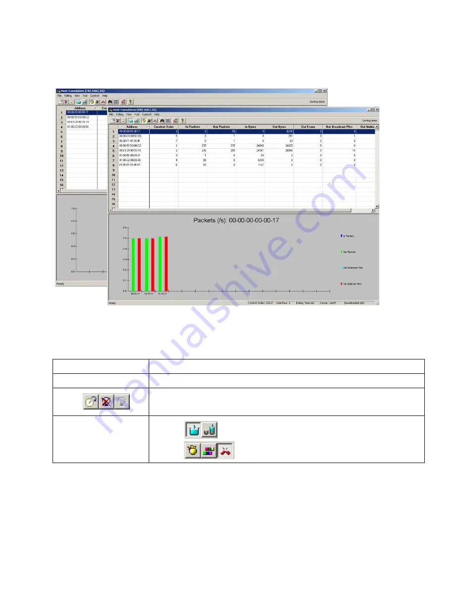 SMC Networks ELITEVIEW Скачать руководство пользователя страница 131