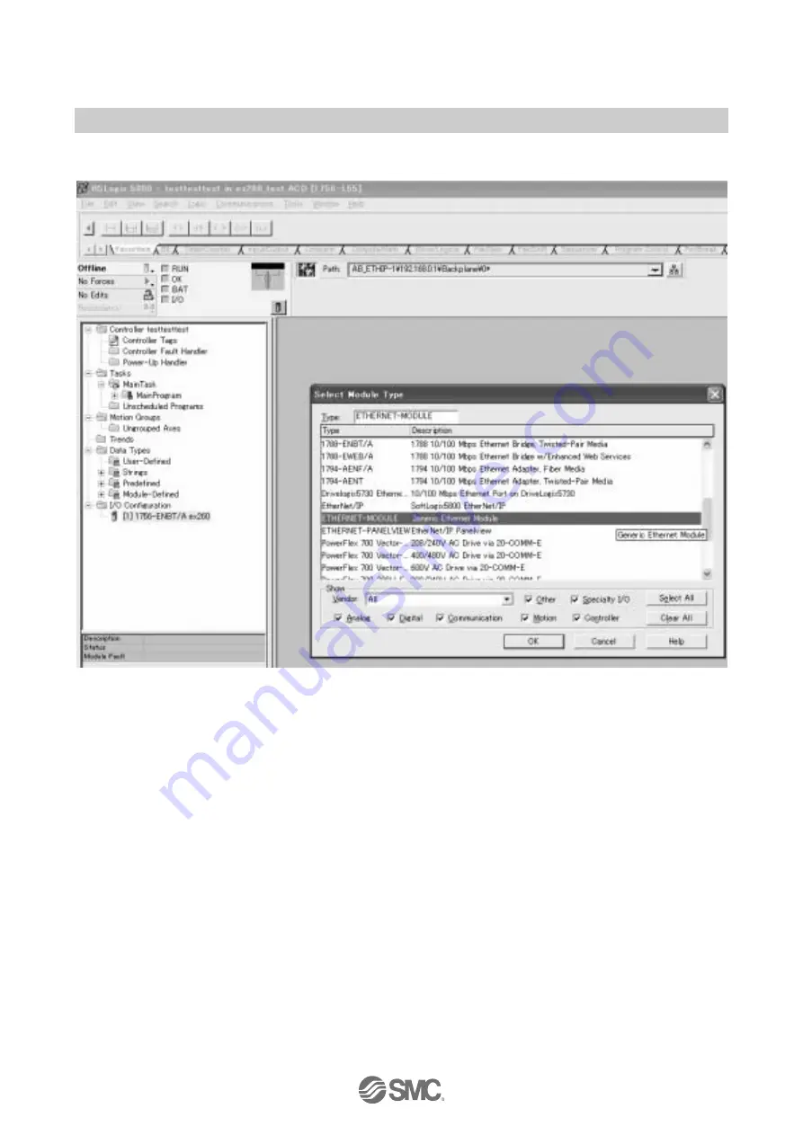 SMC Networks EX260 Series Скачать руководство пользователя страница 19