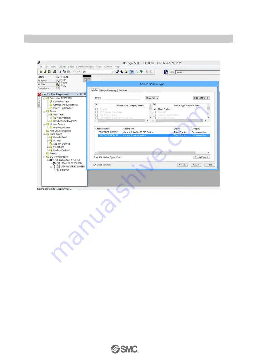 SMC Networks EX600-DXPD 16 Series Operation Manual Download Page 49