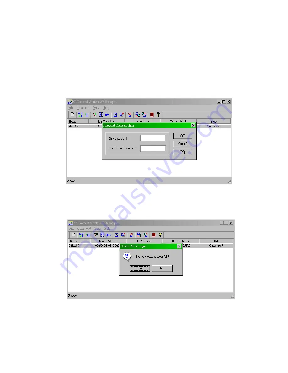 SMC Networks EZ Connect SMC2655W Скачать руководство пользователя страница 27