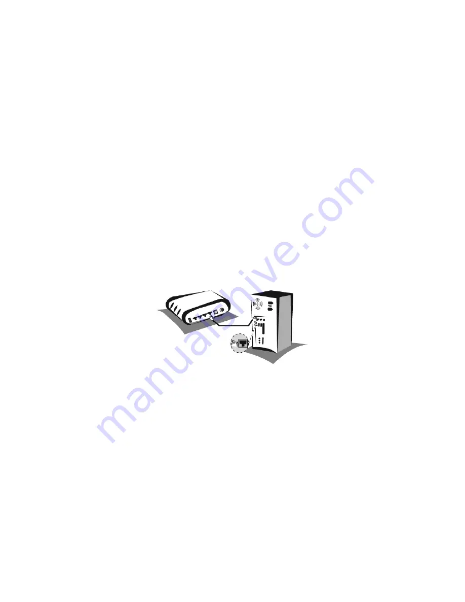 SMC Networks EZ Connect SMC8014 Install Manual Download Page 8