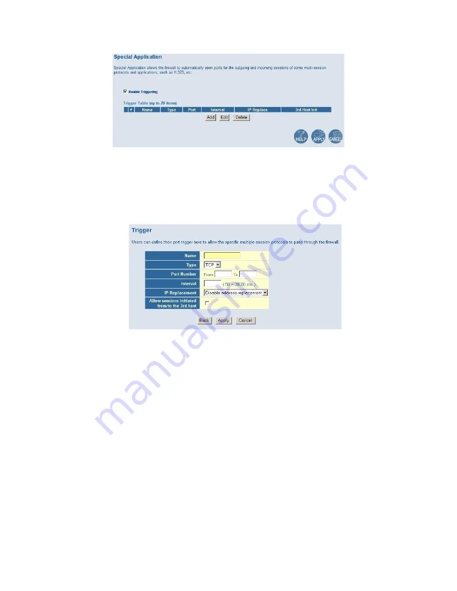 SMC Networks EZ Connect SMC8014 Install Manual Download Page 21