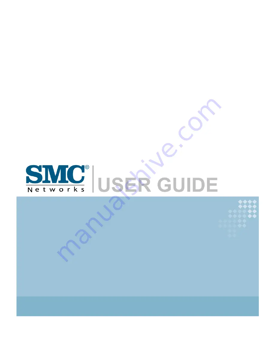 SMC Networks EZ Connect SMCWPCI-N2 User Manual Download Page 1