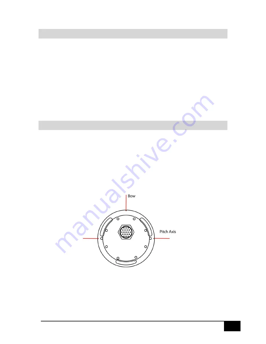 SMC Networks IMU-007 User Manual Download Page 16