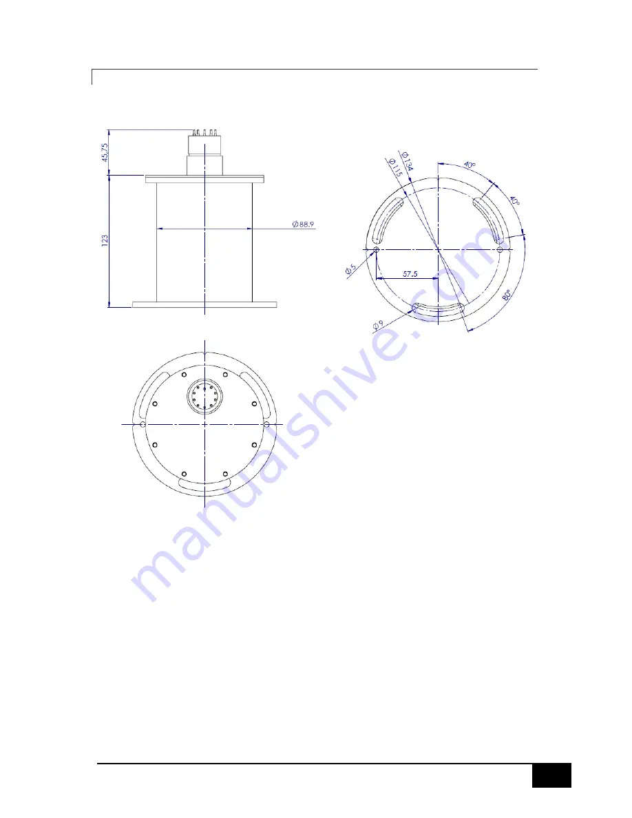 SMC Networks IMU-007 User Manual Download Page 23