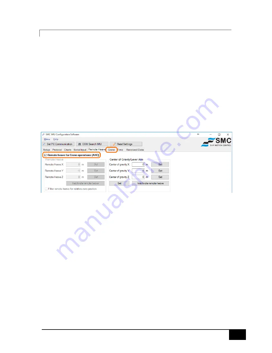 SMC Networks IMU-007 Скачать руководство пользователя страница 93