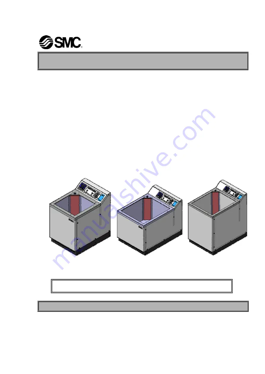 SMC Networks INR-244-733 Operation Manual Download Page 1