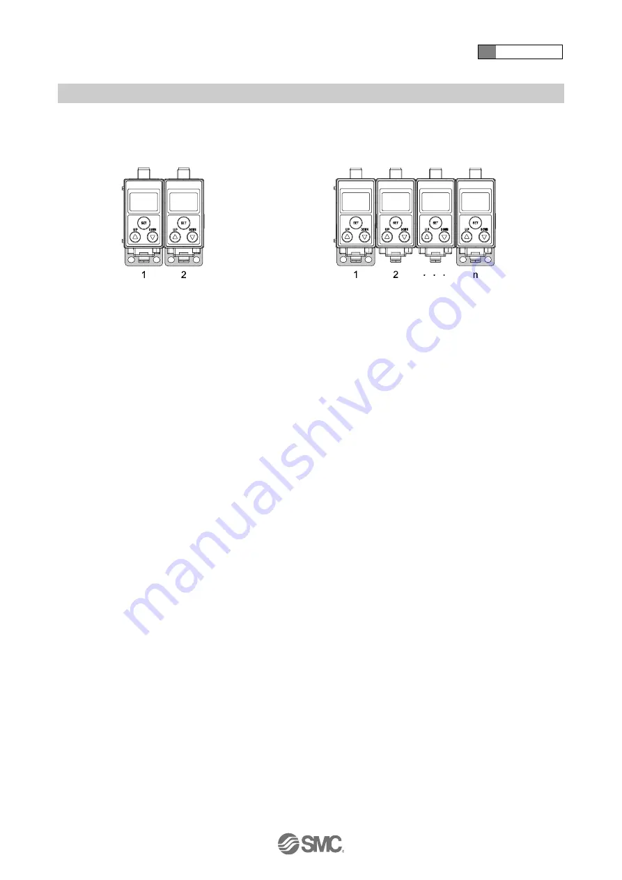 SMC Networks ISA3-F series Скачать руководство пользователя страница 34