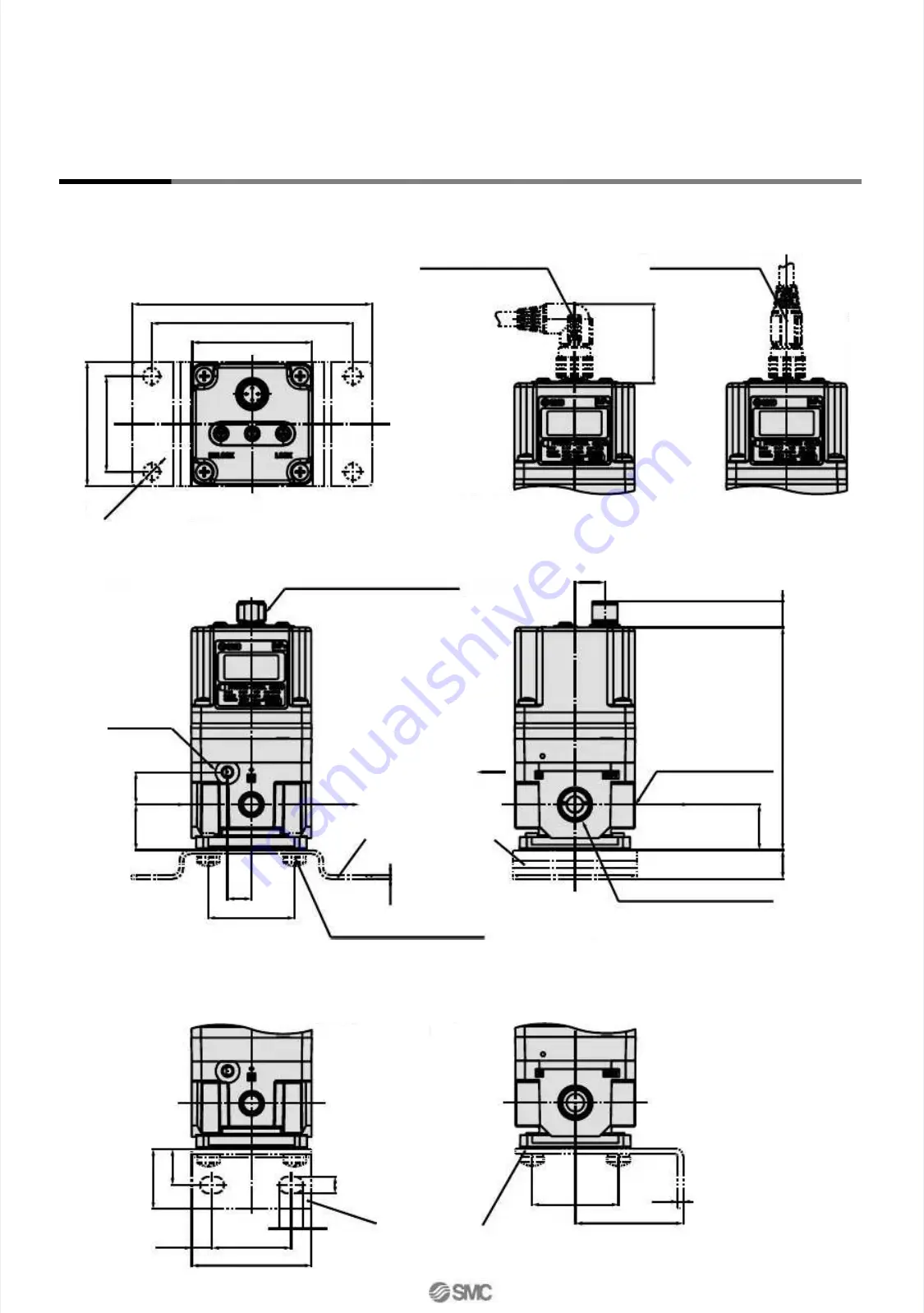 SMC Networks ITV0000 Series Manual Download Page 26