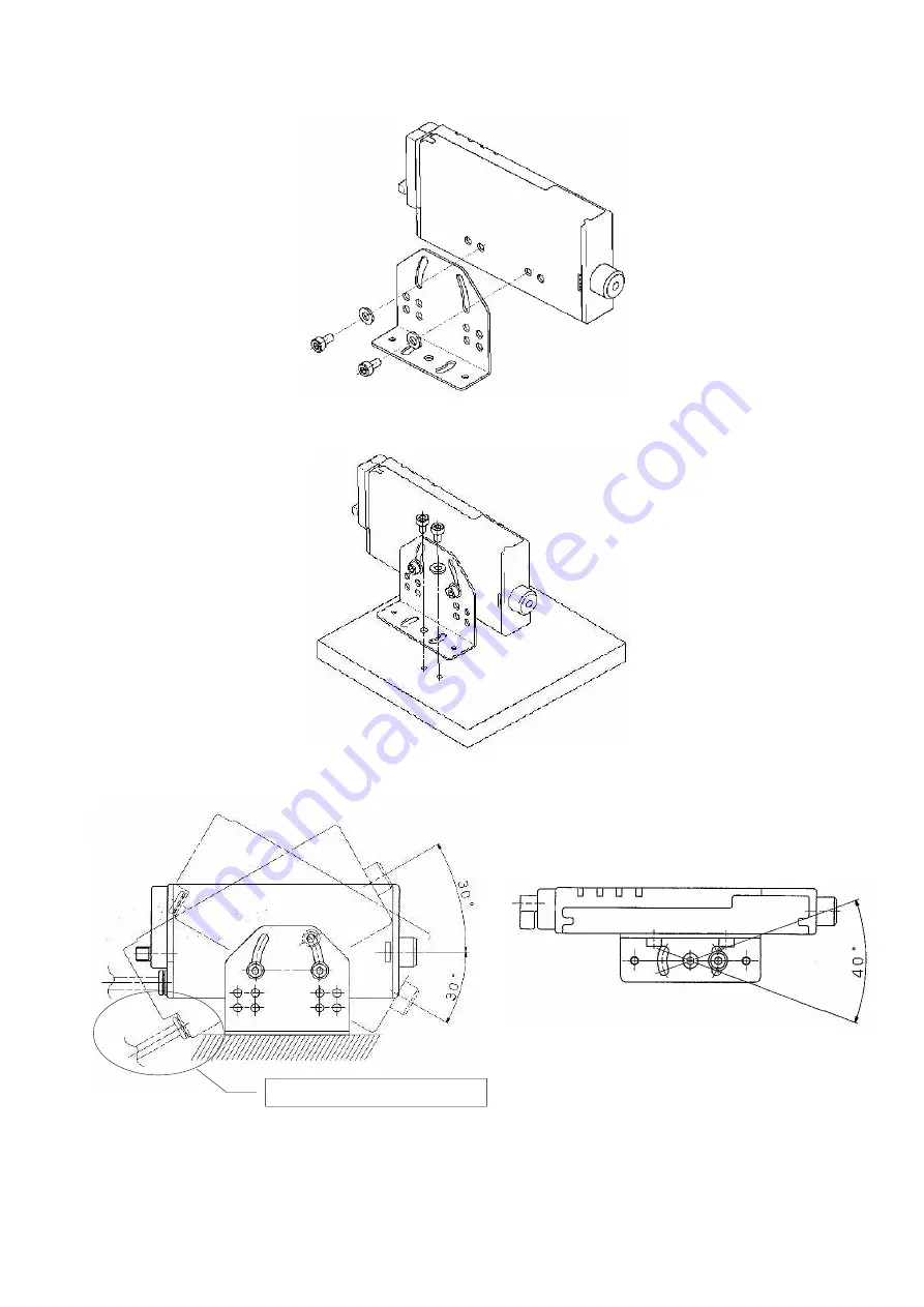 SMC Networks IZN10 Series Operation Manual Download Page 11