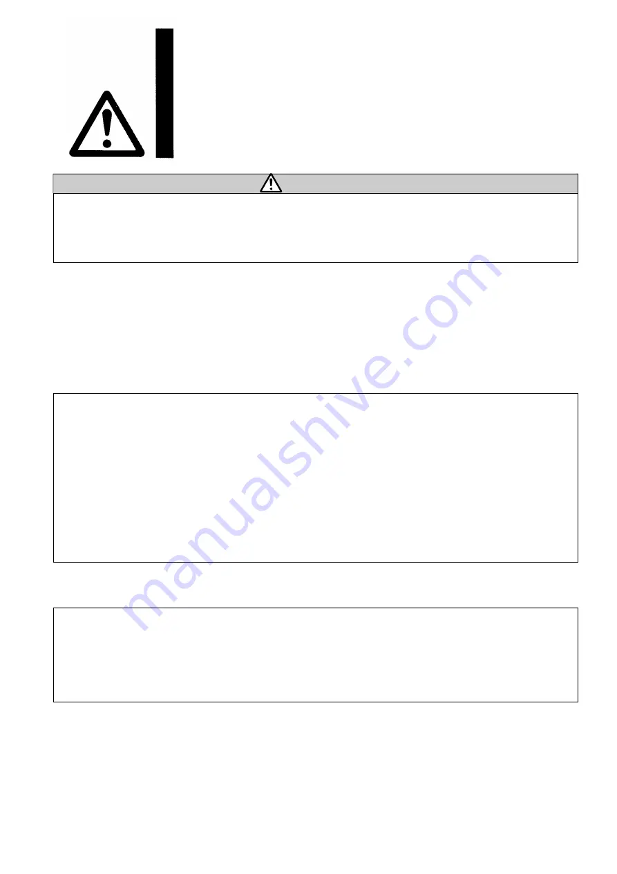 SMC Networks MSQ Series Operation Manual Download Page 4