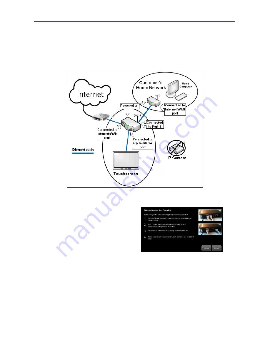 SMC Networks Oaziss Aegis RB6741-Z Скачать руководство пользователя страница 26