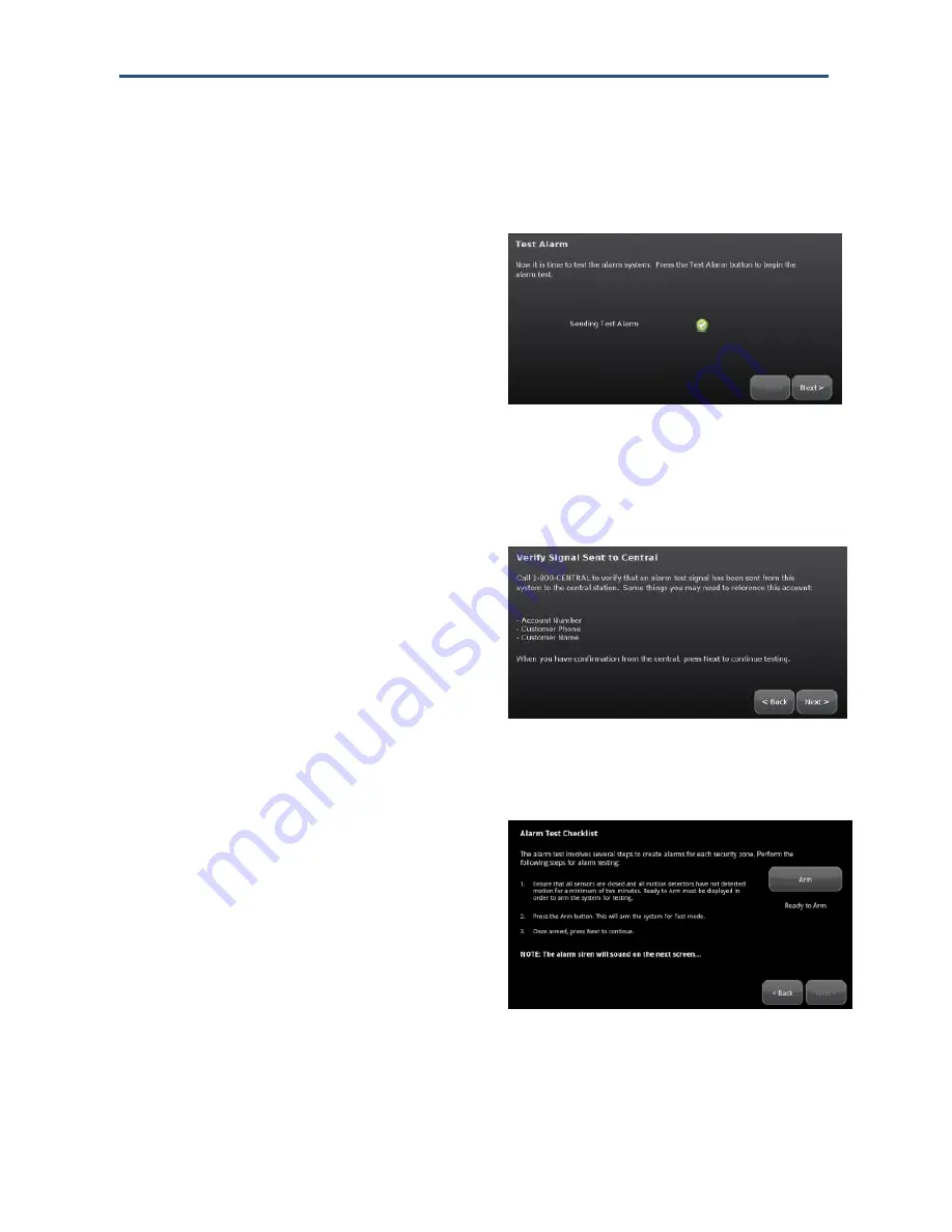 SMC Networks Oaziss Aegis RB6741-Z Installation Manual Download Page 60