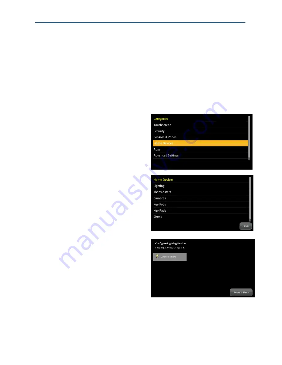 SMC Networks Oaziss Aegis RB6741-Z Installation Manual Download Page 133