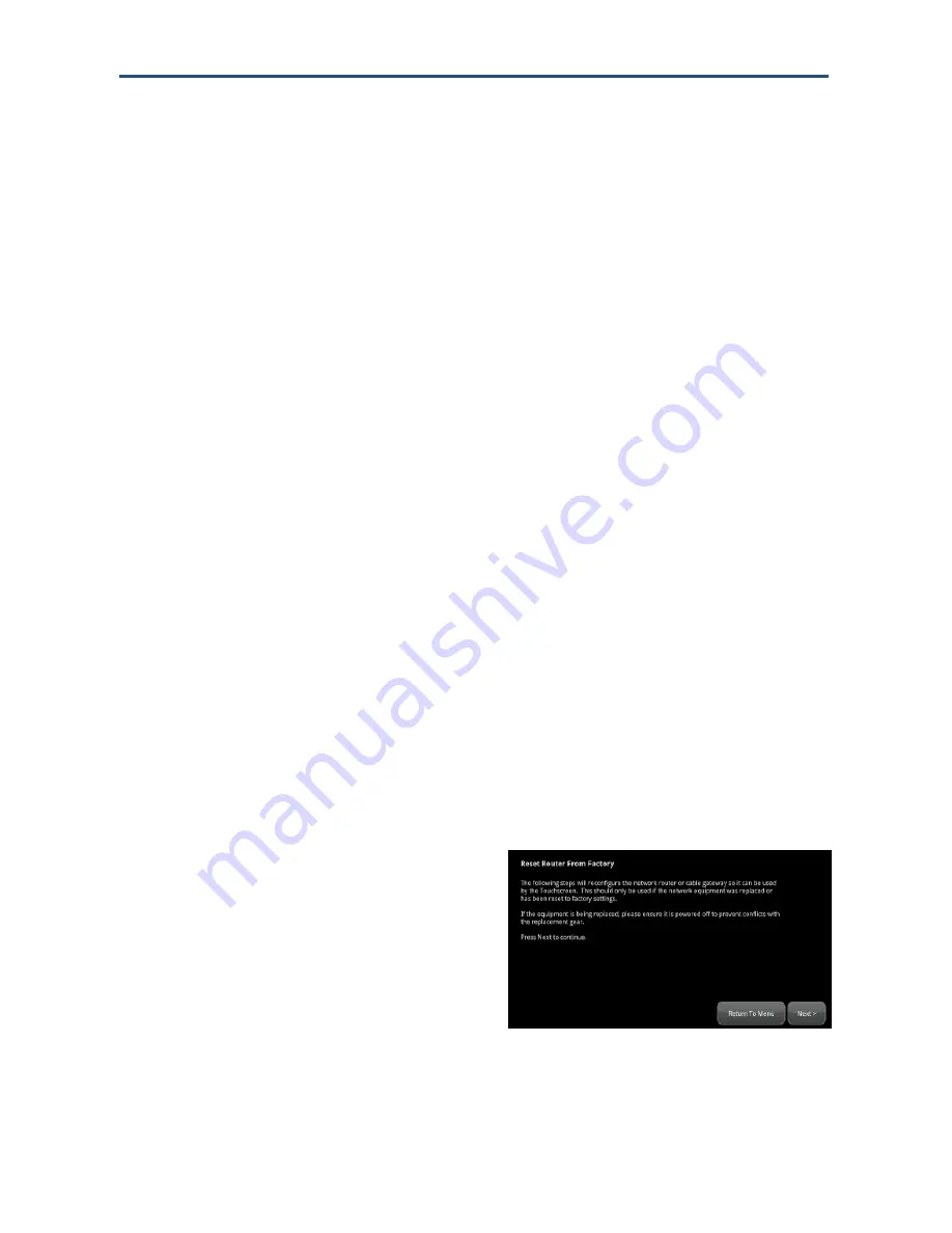 SMC Networks Oaziss Aegis RB6741-Z Installation Manual Download Page 164