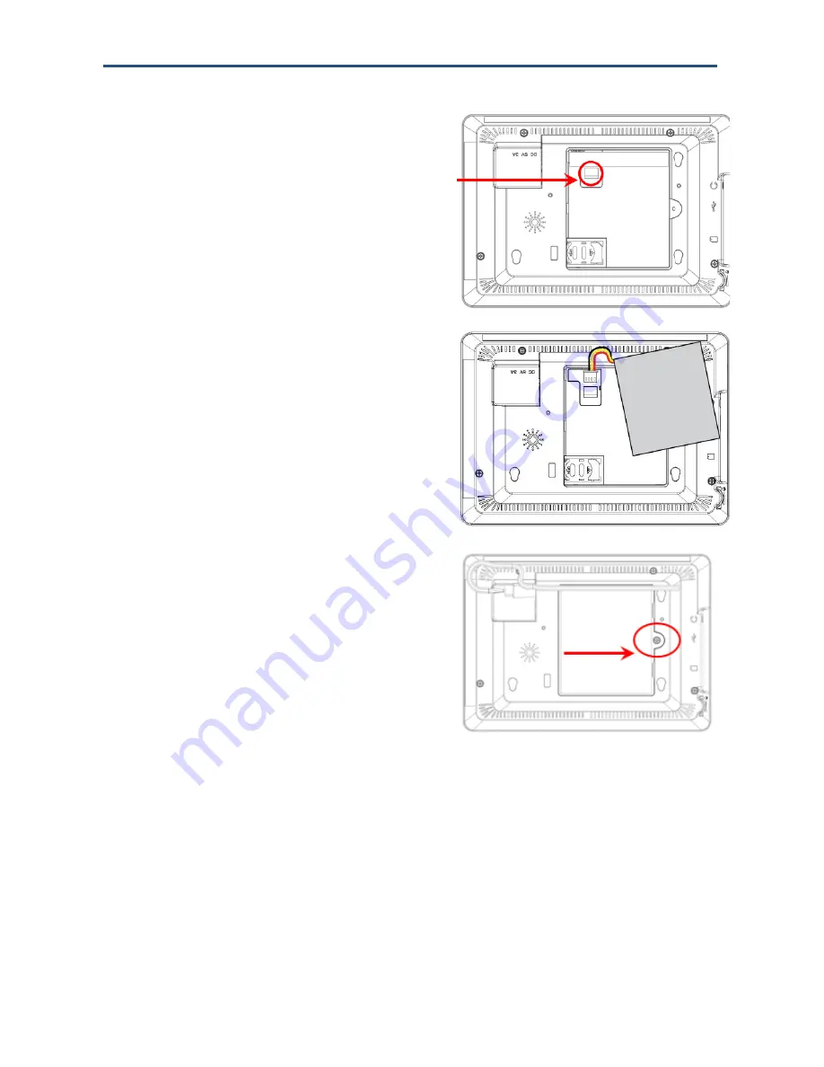 SMC Networks Oaziss Aegis RB6741-Z Installation Manual Download Page 175