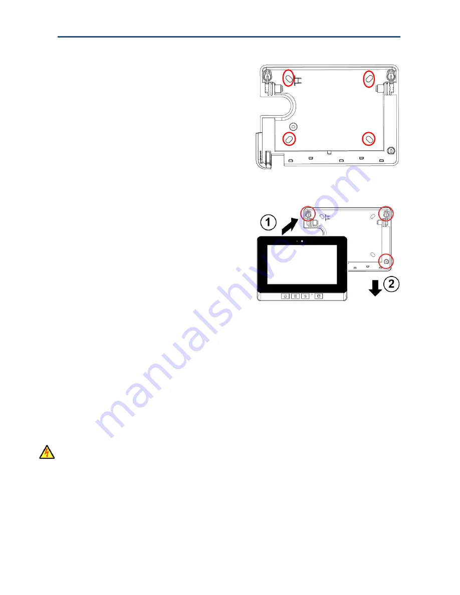 SMC Networks Oaziss Aegis RB6741-Z Installation Manual Download Page 179