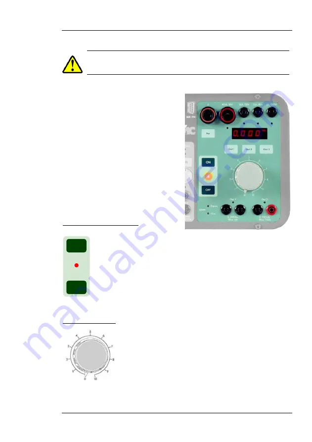 SMC Networks PTE-100-C Скачать руководство пользователя страница 13