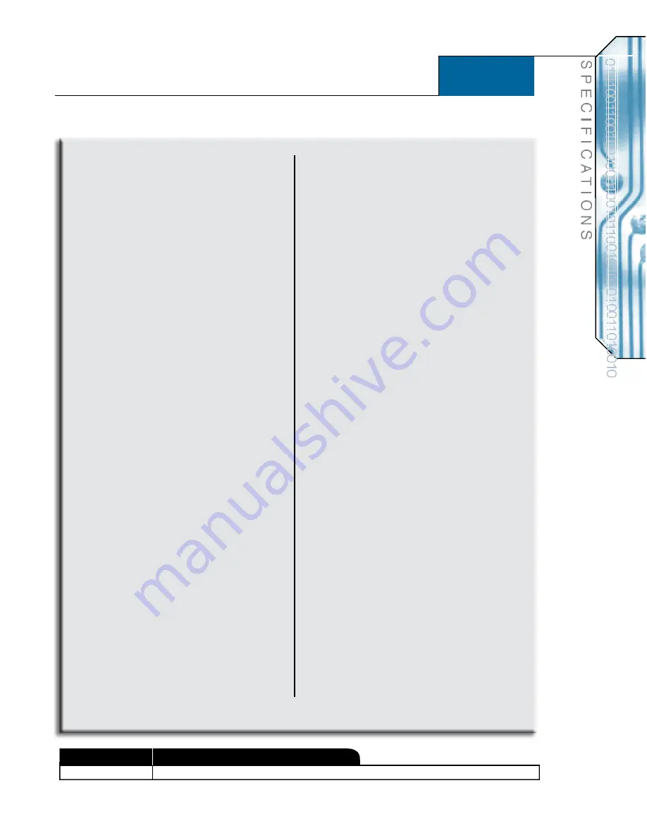 SMC Networks SMC EZ Card 10 SMC2832HPNA Brochure & Specs Download Page 2