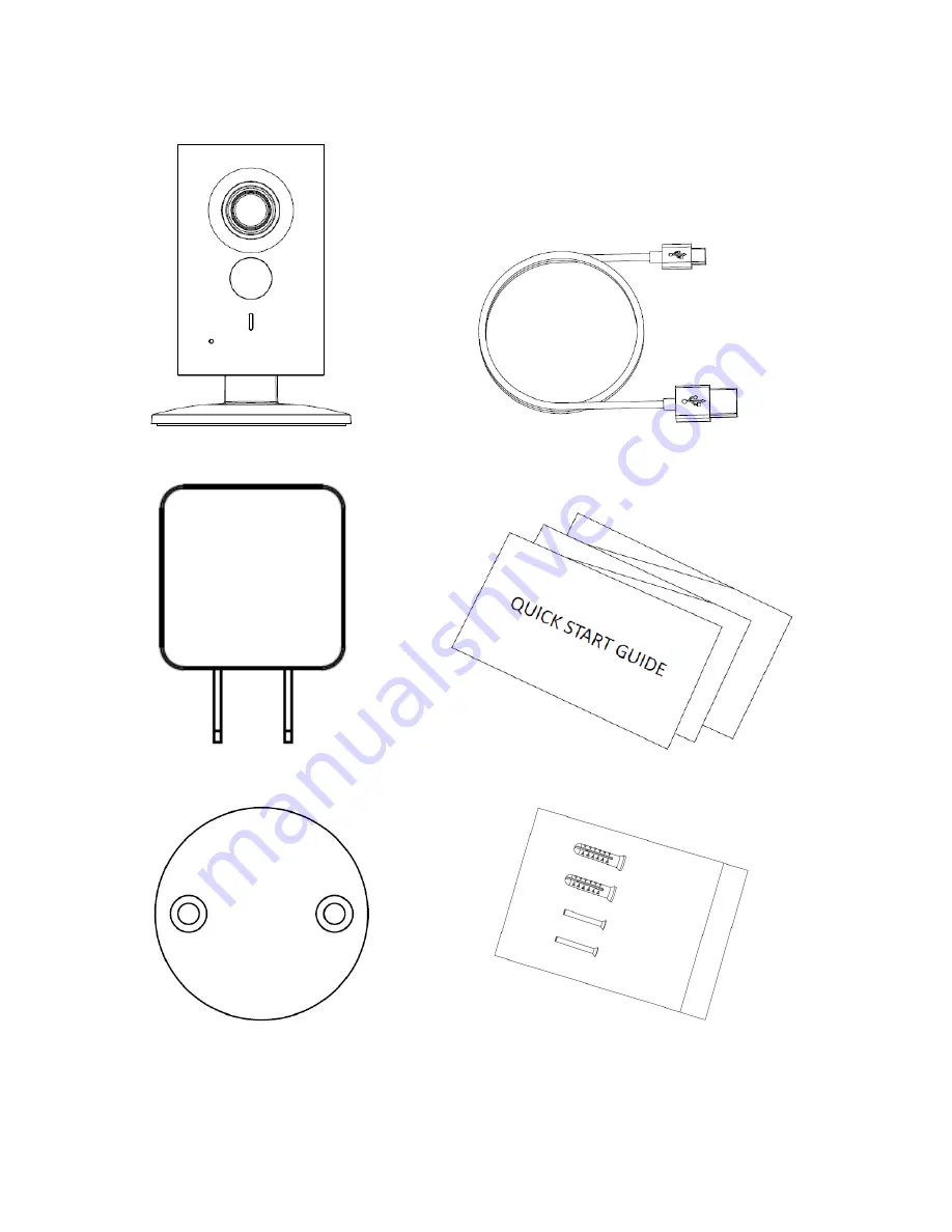 SMC Networks SMC2030W-H Quick Start Manual Download Page 2