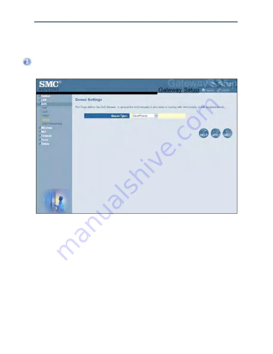 SMC Networks SMCD3GN-RRR User Manual Download Page 47